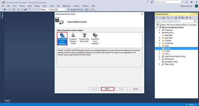 Formcollection Object In Asp Net Mvc With Example - Download Premium Dark Pattern | Retina
